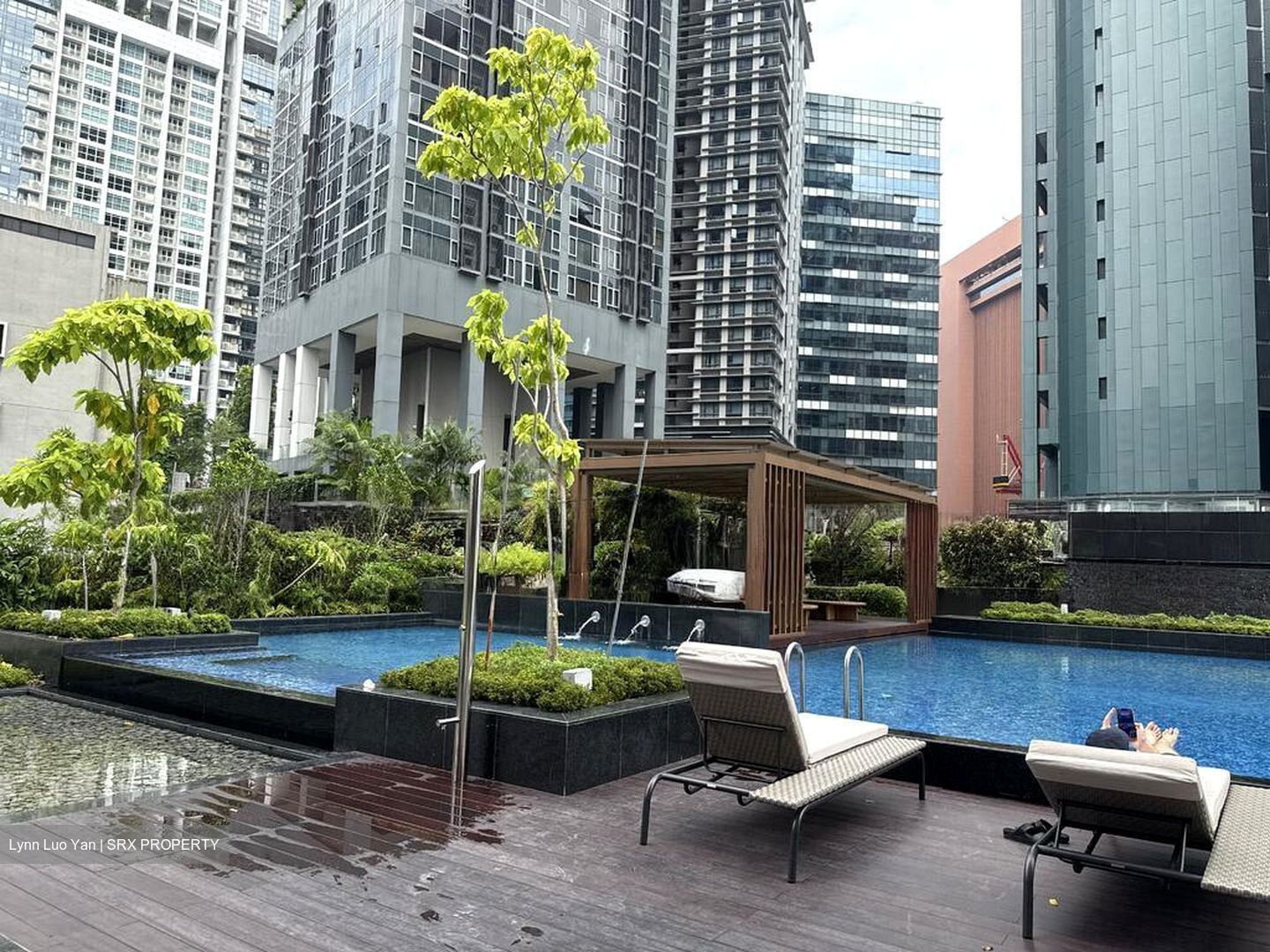 One Bernam (D2), Apartment #508017681